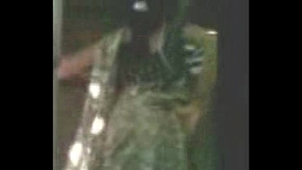 Ayeshabano and friend Sari caught on hidden cam in Gujarat