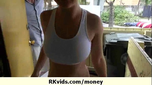 Medapascal's Teen Whores Get Paid for Sex in Sex for Money 7