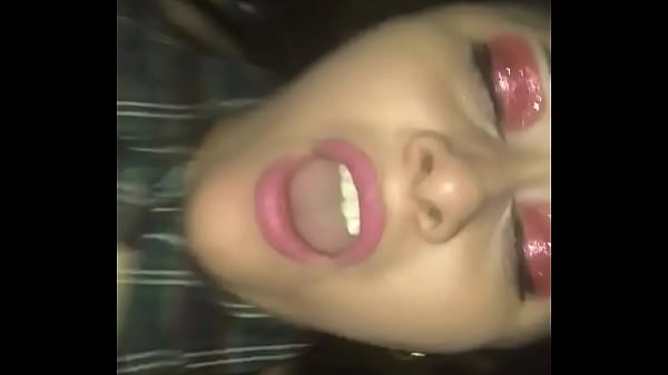 My wife lets me eat her big latina ass