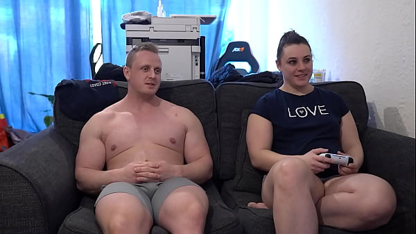 Stacey Alexis Pawg dares stepbrother to put it in her big booty