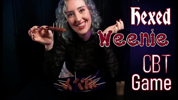 Miss Faith Rae humiliates loser with CBT and mindfuck