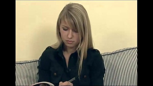 Dirty young teen prostitute hardcore sex with Rosenberg