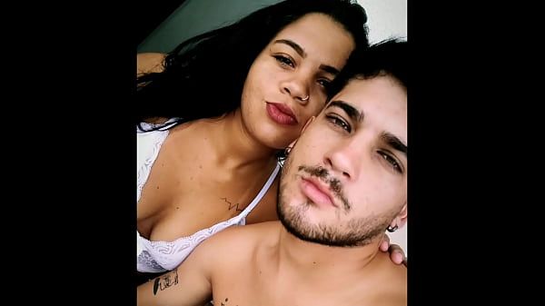 18-year-old Latina amateur fucks husband Flakael on her birthday