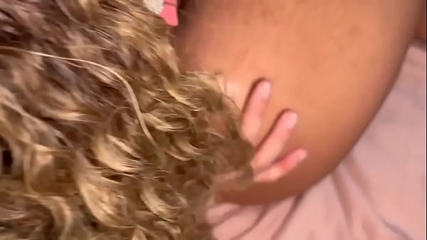 Sofielollipop's friend gets sucked by a hot Indian housewife