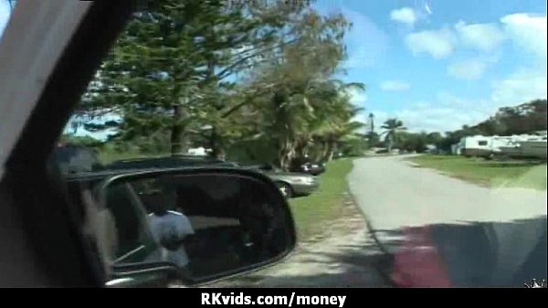 Teen girl Medapascal pays her bills with cash from sex work