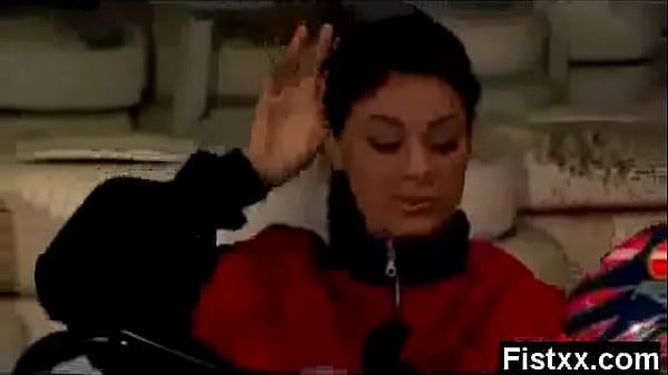 Alyson Dodge extreme fisting hardcore fetish sex