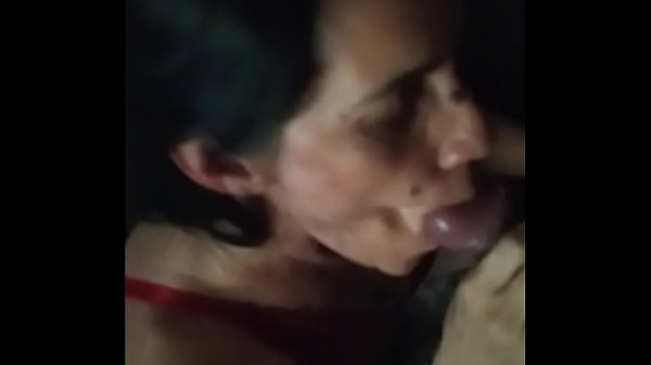 Ze Flavin Blowjob Help for Cuckold Husband Anal Sex with Teen Milf