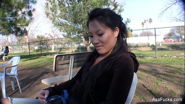 Asa Akira solo interview sexy and asian pornstar video Puba