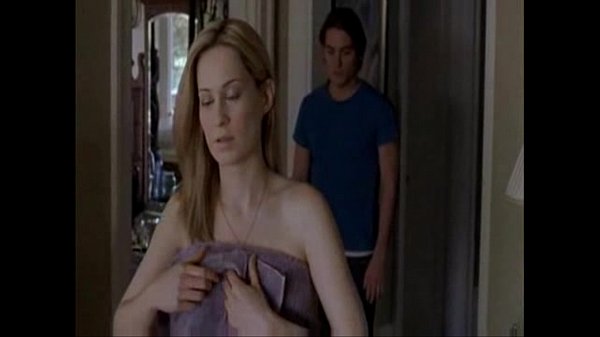 Step mom fucks step son while dad is away with Pramod0123