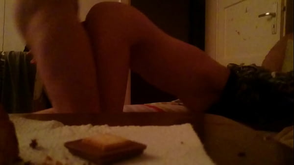 Rough amateur doggystyle with Nutoka6