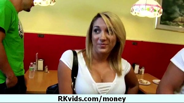 Teen girl paid for nude photoshoot