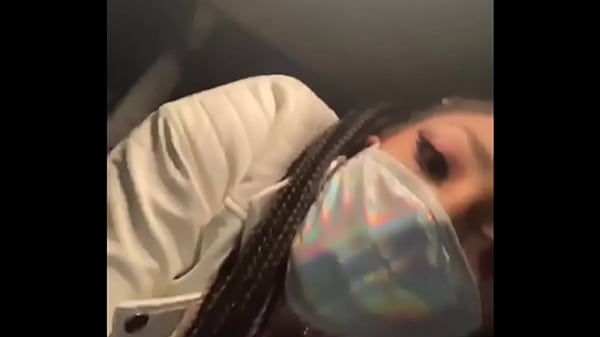 Slim Poke and friends at a wild sex party with big black dick and live cumshot