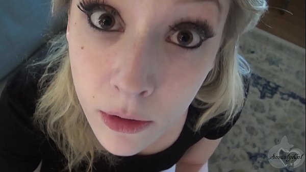 StepDaddy I Can Take Care of You First Squirting Scene with SmartyKat314