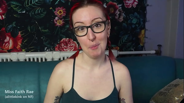 Miss Faith Rae humiliates cuckold hubby