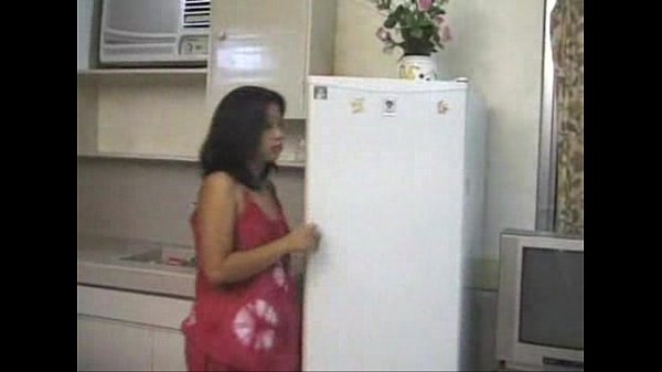 Filipina couples having sex with cumshot and facial