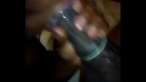 bbw sucks big black cock deepthroat