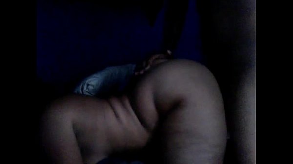 black woman in deep doggystyle fucking position