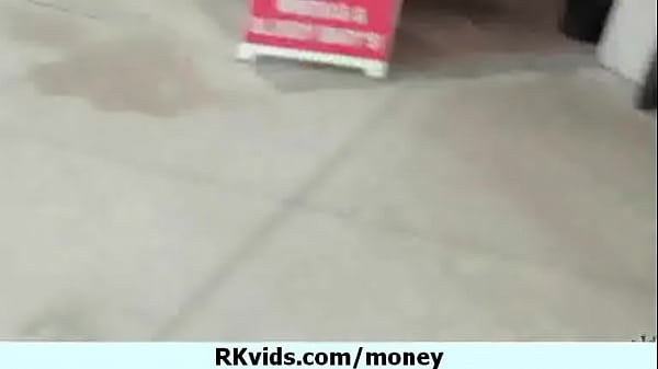 Teen whore Medapascal gets paid for sex