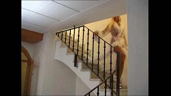 Tanya Hansen fulfills her secret desires