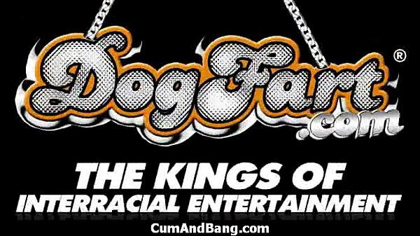 Black Man Gangbang Oral Sex Facial with Bigcock Interracial Group