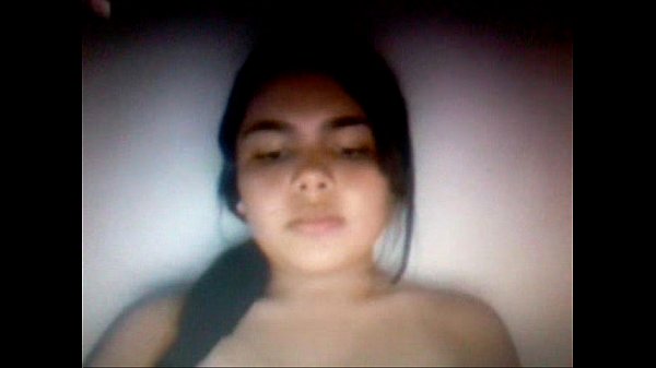 Zumbaxxx touches herself on webcam