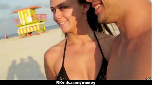 Teen girl has sex for money with Medapascal
