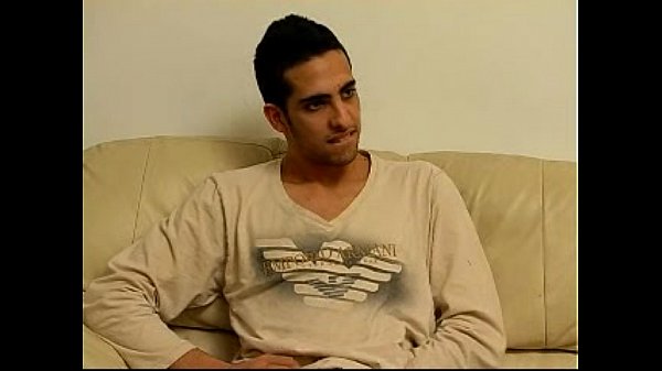 Israel Timani solo boy jerk off
