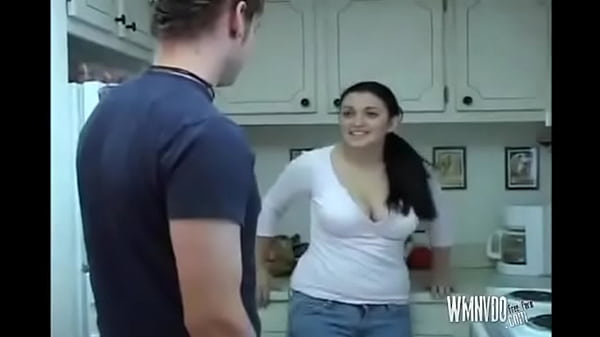 Realfuckinggood's Step Sister Seduces Me