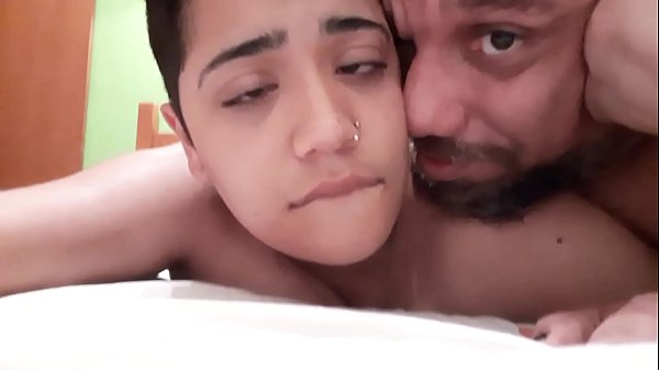 Duda Hugnen gets intense anal orgasm with vibrator