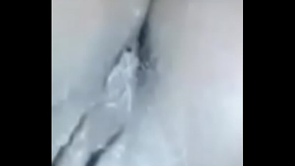 Dripping creampie