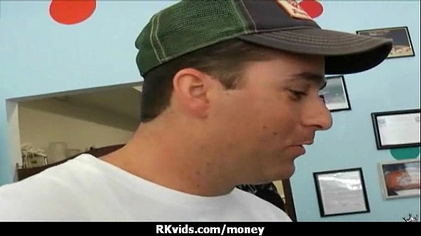 Teen pays rent with sex to Medapascal