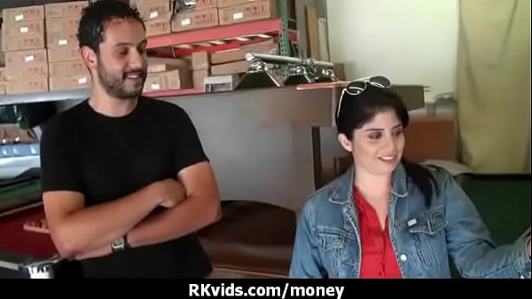 Medapascal pays teen whores in sexy sex scenes