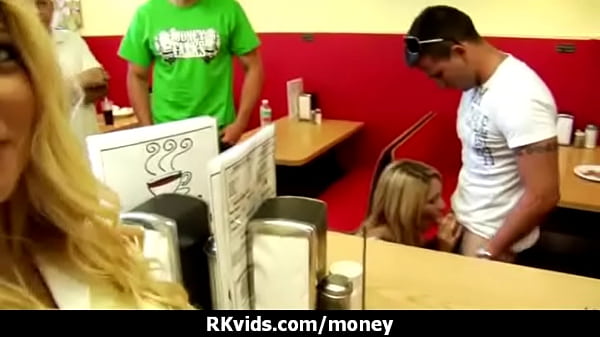 Medapascal's 18-year-old teen pays for wild sex