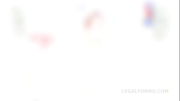 Lana Bunny rough anal sex with Robin Reid