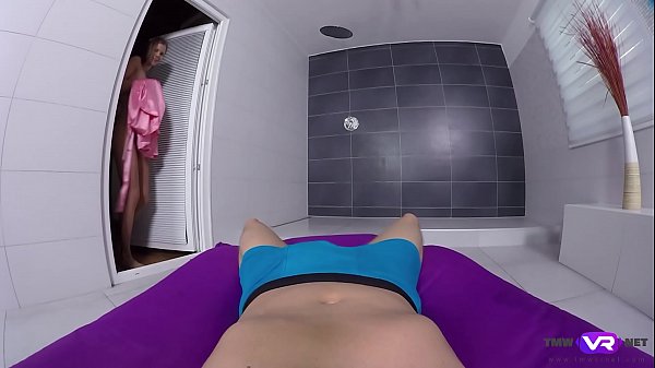 Sarah Kay Twisted Shower Game Reality at Tmwvrnet