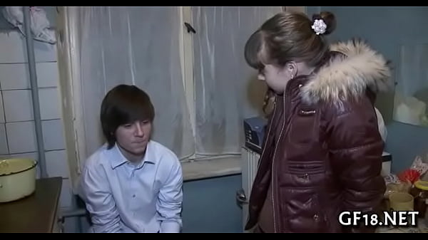 Getodimu's Teen Cuckold Wife Pussy Fucking