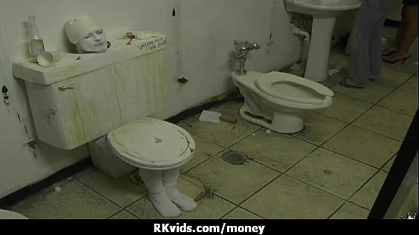 Teen girl gets paid for sex with Medapascal