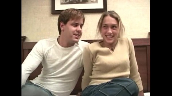 Couple Has Passionate Freaky Sex with Ass and Intense Fucking