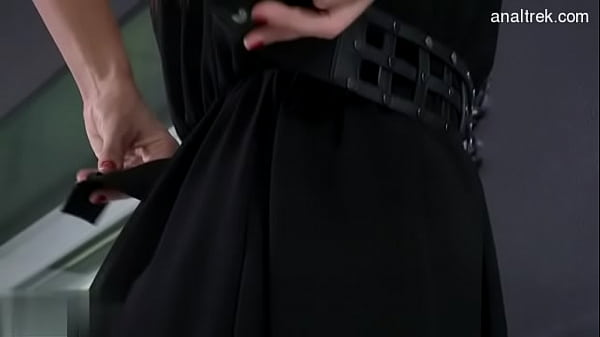 Tozazeh86's slutty step sister anal creampie