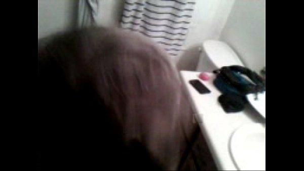 Cassie needs her tiny twat tickled again while peeing outside