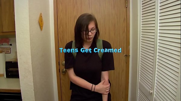My Best Friends Creampied Me POV Blowjob