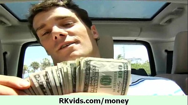 Teen pays whore for hardcore sex with Medapascal
