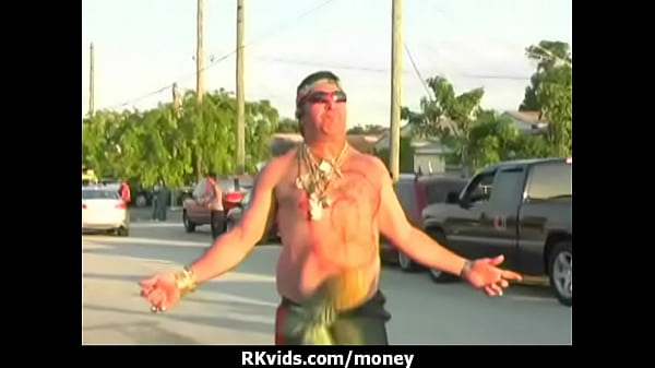 Teen girl gets paid for sex with multiple guys