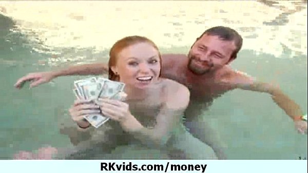 Teen girl gets paid for sex with Medapascal