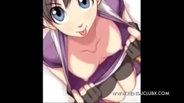 Epanev67 sexy anime girls nude slideshow part 2