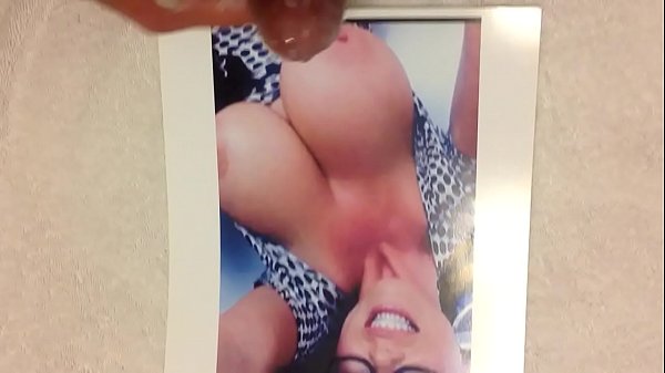 Not2L84Fun jacks off for cumshot tribute to Sexyheather