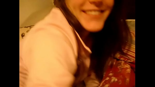 Amateur brunette sex with cumshot and anal