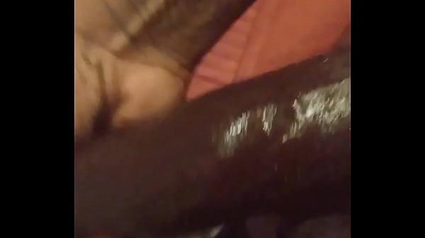Demarcus Deans huge black dick