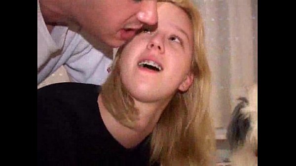 Blonde blowjob leads to creampie and anal sex with Peppery Casalsinho