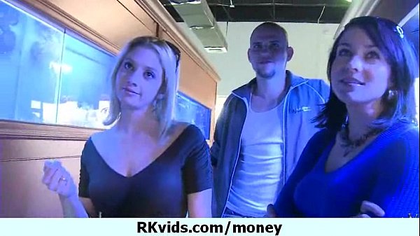 Teen pays 28 year old sexy woman for sex